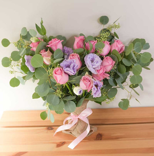 envio flores urgentes a domicilio en cdmx con rosas